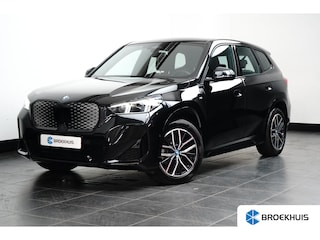BMW iX1 xDrive30 67 kWh M Sport | Camera | Cruise Control | BTW-Auto | Apple Carplay | Navigatie