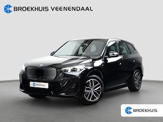 BMW iX1 xDrive30 67 kWh M Sport | Camera | Cruise Control | BTW-Auto | Apple Carplay | Navigatie