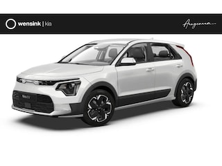 Kia Niro Light 64.8 kWh | Achteruitrijcamera | 17” LM velgen | Adaptieve cruise control | Navigatie |