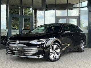 Volkswagen Passat 1.5 ETSI 110 KW BUSINESS - TREKH.