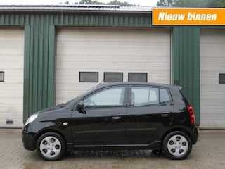 Kia Picanto 1.1 FIFTEEN