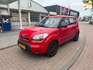 Kia Soul 1.6 X-pect Cool