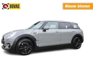 Mini Clubman 1.5 ONE Pepper Serious Buss. Climate Cruise Blackline PDC 17LM