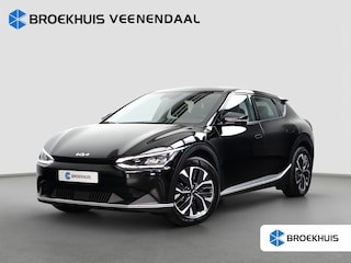 Kia EV6 Edition 77.4 kWh | Stoelverwarming | Camera | Apple Carplay | Adap. Cruise | Leder | BTW-Auto