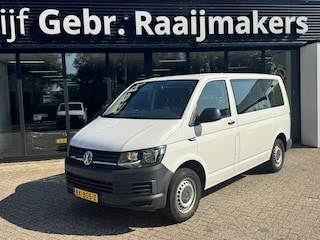 Volkswagen Transporter Kombi 2.0 TDI L1H1*Climatronic* 9-personen*