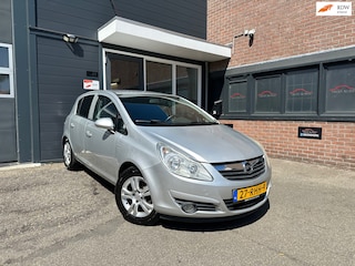 Opel Corsa 1.2-16V '111' Edition|CRUISE|PDC|APK|AIRCO|TREKHAAK