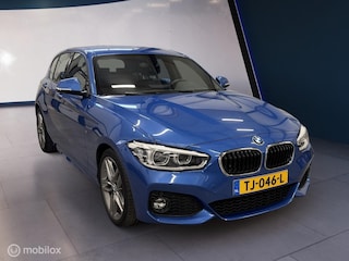 BMW 120i Edition M Sport Shadow ✓Leer✓NAP✓Dealerond.