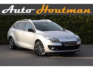 Renault Mégane Estate 1.5 dCi Bose