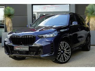 BMW X5 xDrive50e 489pk Panoramadak/VRview/360Camera