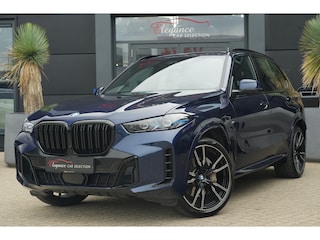 BMW X5 xDrive50e 489pk Panoramadak/VRview/360Camera