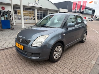 Suzuki Swift 1.3 Base