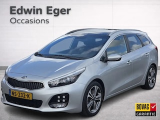 Kia Ceed cee'd Sportswagon 1.0 T-GDi GT-Line | Panorama | Trekhaak | Xenon | Navi | Cruise control | Climate control