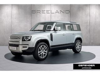 Land Rover Defender 110 3.0 P400 110 HSE | Panoramadak | Stoelventilatie | 6 Cylinder