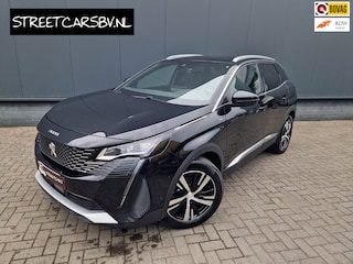 Peugeot 3008 1.2 EAT8 GT-Line AUT 131PK /Pano /Led /Garantie