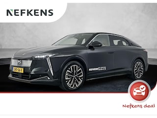 DS N°8 Long Range Étoile Absolute Comfort Tech 97 kWh | DEMO deal! | WLTP 750km | Luxe lederen bekleding | Elektrische achterklep | Focal geluidssysteem |