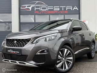 Peugeot 3008 1.2 PureTech GT Line Adapt-Cruise Trekhk Camera