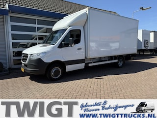 Mercedes-Benz Sprinter 514 2.2 CDI L3 EURO VI-D Bakwagen laadklep