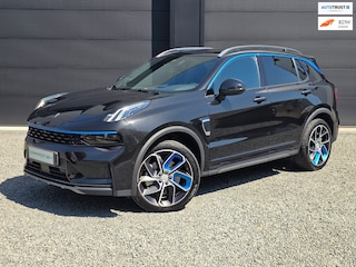 Lynk & Co 01 1.5 PHEV | Facelift - Zwarte hemel | Als nieuw! |
