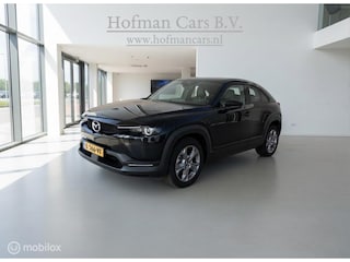 Mazda MX-30 e-SkyActiv 145 Comfort 36 kWh | 98.503 km | SOH 91,8% | CCS |