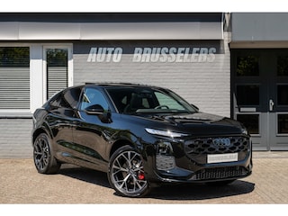Audi Q3 1.5 e-hybrid S edition Mega compleet Nieuw!!