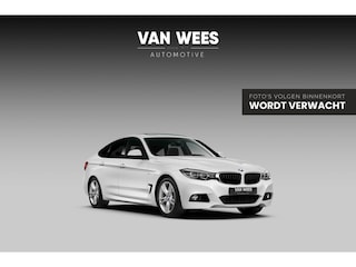 BMW 3-serie GT 320i High Executive M sport | Driving Assistant | Camera | Panoramadak | Cruise control | LED | Stoelverwarming | Sportstoelen | HiFi audio | PDC | Trekhaak