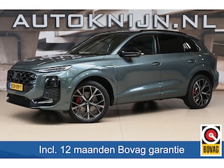 Audi Q3 1.5 e-hybrid S edition | Pano | Matrix | Sonos | 100% (Dealer) onderhouden label
