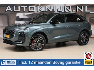 Audi Q3 1.5 e-hybrid S edition | Pano | Matrix | Sonos | 100% (Dealer) onderhouden label