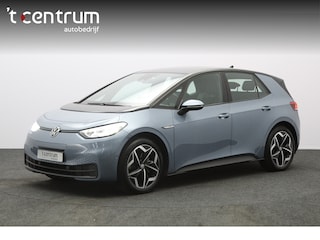 Volkswagen ID.3 Pro 204 PK S 77 kWh, Adap. Cruise Control, Warmtepomp, Stoelverwarming