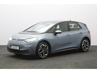 Volkswagen ID.3 Pro 204 PK S 77 kWh, Adap. Cruise Control, Warmtepomp, Stoelverwarming