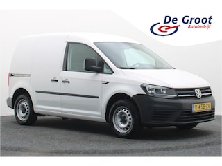 Volkswagen Caddy 2.0 TDI L1H1 BMT Trendline