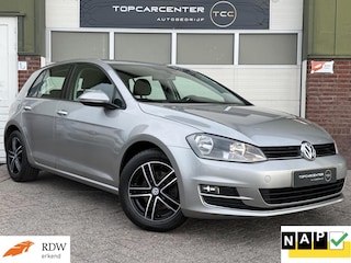 Volkswagen Golf 1.4 TSI Highline/AUT/CAMERA/CRUISE/APK/NAP