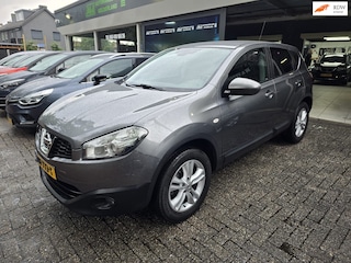 Nissan Qashqai 2.0 Acenta