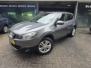 Nissan Qashqai 2.0 Acenta
