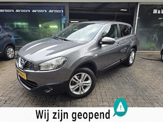 Nissan Qashqai 2.0 Acenta