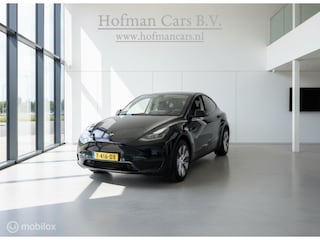 Tesla Model Y RWD 58 kWh LFP | SOH 91,8% | Trekhaak 1.600 kg | NAP
