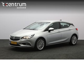 Opel Astra 1.4 Innovation 150 PK, Trekhaak, Cruise Control, Navigatie, Climate Control