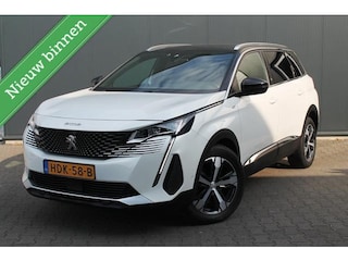 Peugeot 5008 1.2 PureTech GT | Automaat | Navi | Pano | Leder | Trekhaak | 7 persoons