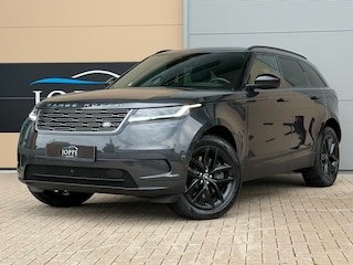Land Rover Range Rover Velar 2.0 P400e AWD PHEV |Pano|360cam|Winterpack|20inch