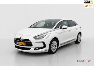 Citroën DS5 1.6 BlueHDi Buss Executive CLIMA|PANO|CRUISE|HUD