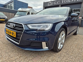 Audi A3 Sportback 30 TFSI Advance