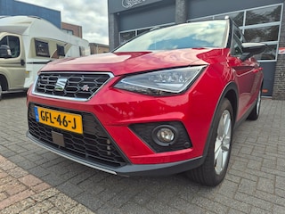 Seat Arona 1.0 TSI FR Business Intense