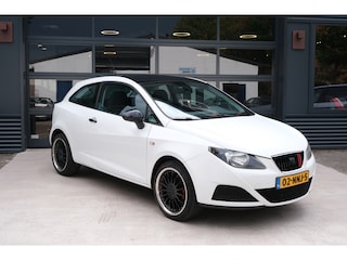 Seat Ibiza SC 1.2 Club |163.000km| Sportief | Inruilkoopje
