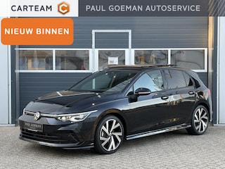 Volkswagen Golf 1.5 eTSI R-Line | Pano | LED | Stoel verwarming | 3x R-Line | Camera |