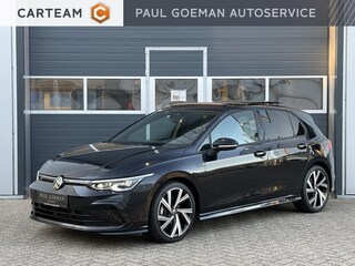 Volkswagen Golf 1.5 eTSI R-Line | Pano | LED | Stoel verwarming | 3x R-Line | Camera |