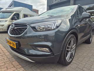 Opel Mokka X 1.4 Turbo Online Edition