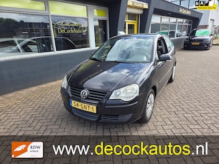 Volkswagen Polo 1.2-12V Comfortline/ APK 02-2027