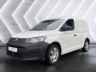 Volkswagen Caddy Cargo 1.5 TSI Trend