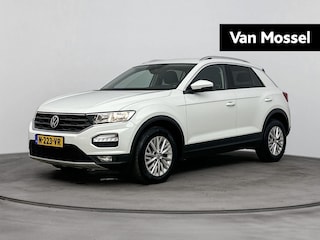 Volkswagen T-Roc 1.0 TSI Style