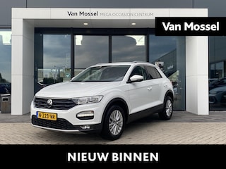 Volkswagen T-Roc 1.0 TSI Style