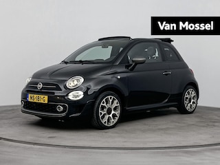 Fiat 500 0.9 TwinAir Turbo Sport